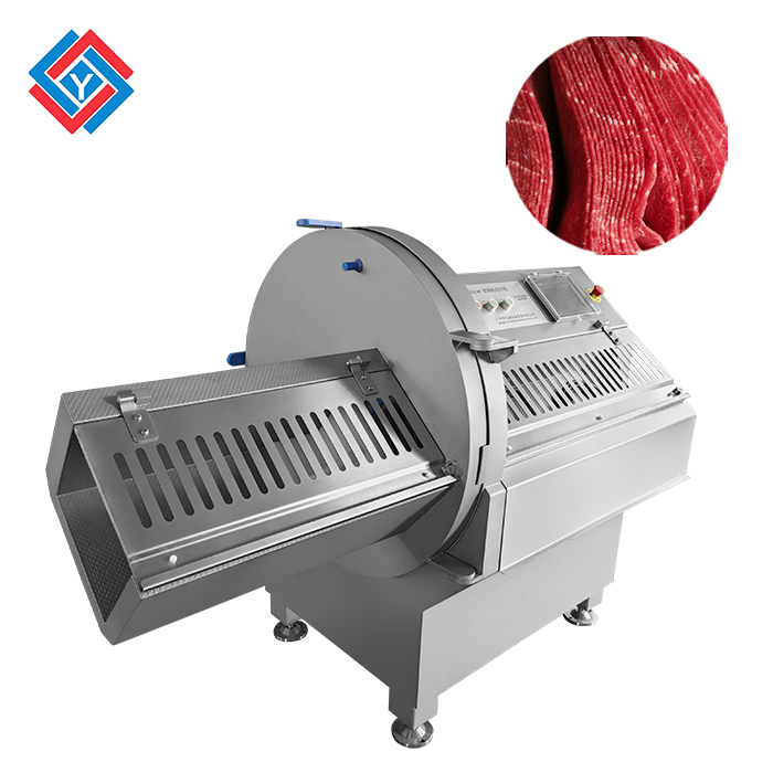 雞排砍排機JY-25K（不帶輸送帶）