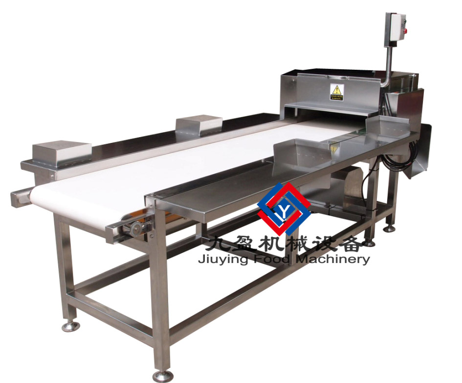 滾刀式切菜機、大型切菜機、流水線切菜機TJ-309